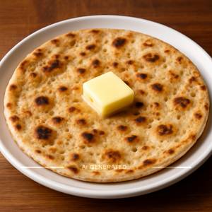 Butter Chapati