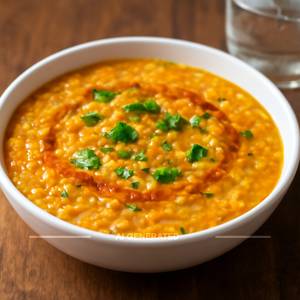 Daal Fry