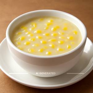 Sweet Corn Soup