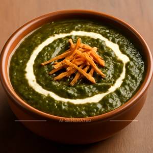 Lassoni Palak