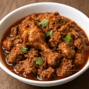 Chicken Sukka