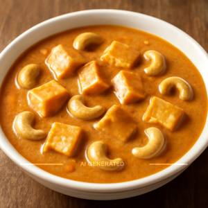 Kaju Paneer