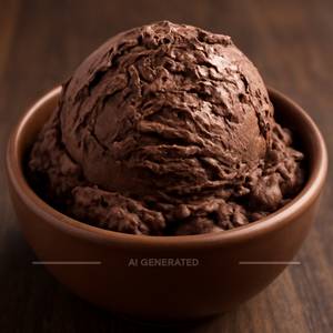 Chocolate Delight Ice Cream