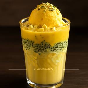 Mango Falooda