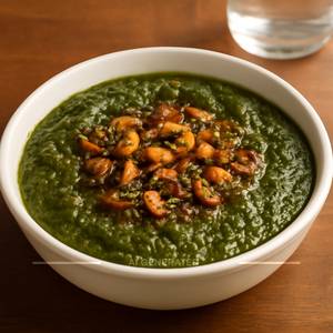 Lasuni Palak
