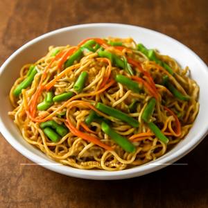 Veg Chowmein