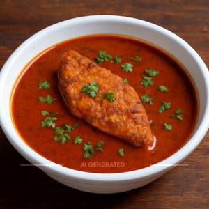 Fish Kolhapuri