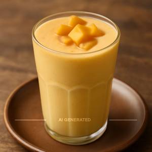 Mango Shake