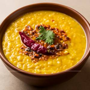Dal tadka