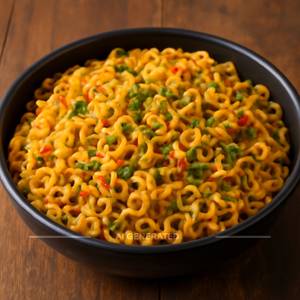 Masala maggi [double]