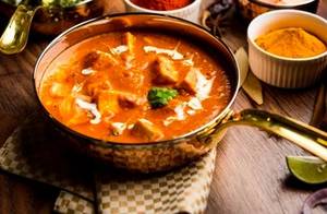 Paneer Butter Masala