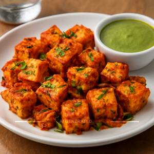 Paneer delight