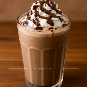 Nutella Frappe