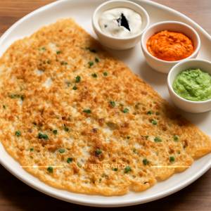 Rava Dosa