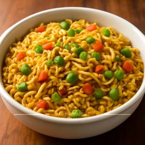 Veg Tadka Maggi