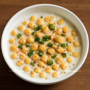 Boondi Raita