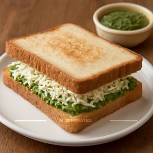 Cheese Chutney