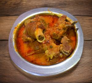 Mutton korma
