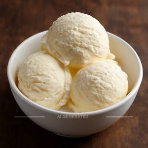 Vanilla Ice Cream