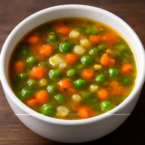VEG SOUP