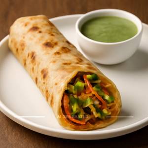 Veg Roll