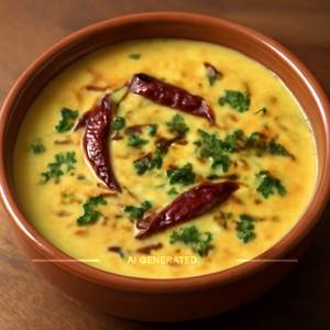 Dahi fry