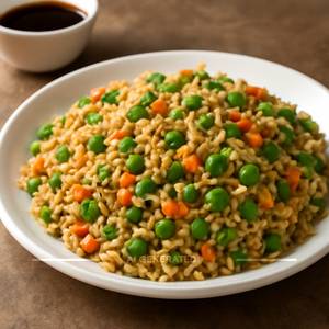 Hong Kong Fried Rice