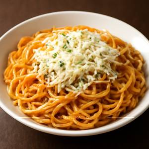 Cheese Noodles