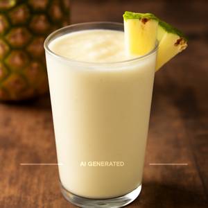 Pineapple Shake