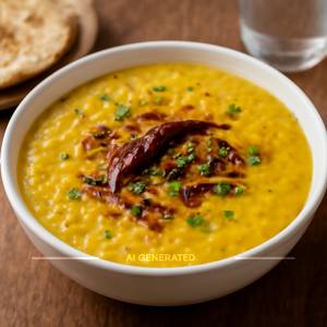 Dal Tadka