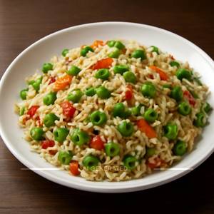 Veg Fried Rice