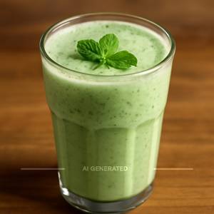 Mint Cooler