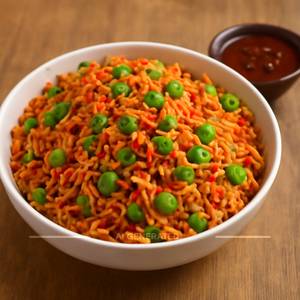 Veg Shezwan Rice