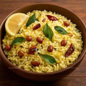Lemon Rice