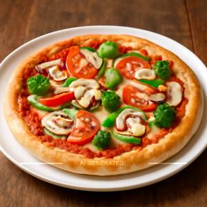 Farm House Pizza