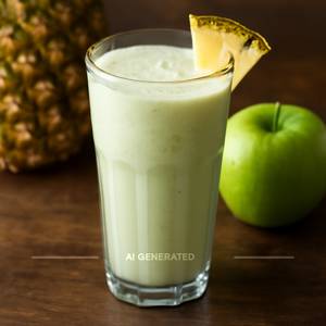 Apple & Pineapple