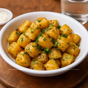 Jeera Aloo