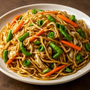 Veg Chowmein
