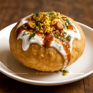 Raj Kachori