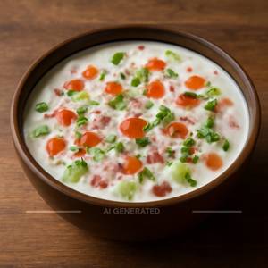 Mix Raita