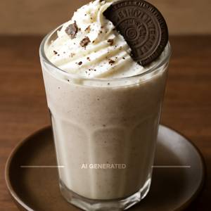 Oreo Shake