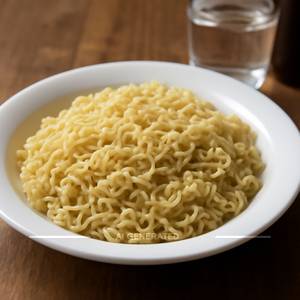 Plain Maggi
