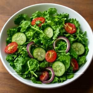 Green Salad