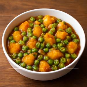 Aloo Matar