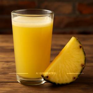 Pineapple Juice