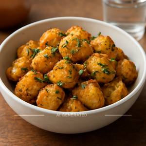 Aloo Achari