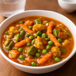 Mix Veg