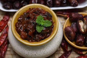 Special Biriyani Pickle(250ml)