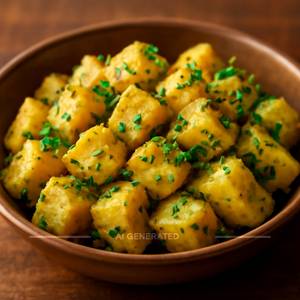 Aloo Jeera
