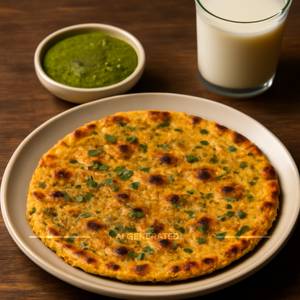Missi Roti